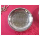 (CNTR) Vintage/Antique 14K Rolled G...