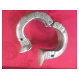 (CNTR) Antique 20th Century Tuareg ...