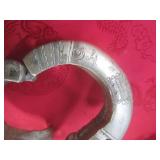 (CNTR) Antique 20th Century Tuareg ...