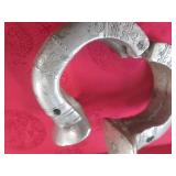 (CNTR) Antique 20th Century Tuareg ...