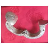 (CNTR) Antique 20th Century Tuareg ...