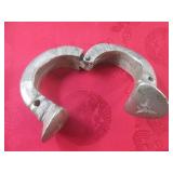 (CNTR) Antique 20th Century Tuareg ...