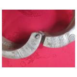 (CNTR) Antique 20th Century Tuareg ...