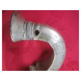 (CNTR) Antique 20th Century Tuareg ...