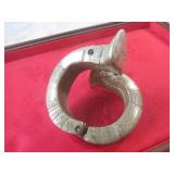 (CNTR) Antique 20th Century Tuareg ...