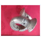 (CNTR) Antique 20th Century Tuareg ...