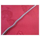 (CNTR) Sterling Silver Rabbit Penda...