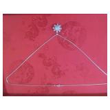 (CNTR) 925 Silver Necklace with Mul...