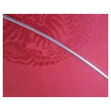 (CNTR) 925 Silver Necklace with Mul...