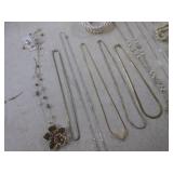 (CNTR) Assorted Fashion Jewelry - N...