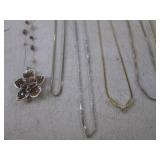 (CNTR) Assorted Fashion Jewelry - N...