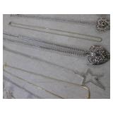 (CNTR) Assorted Fashion Jewelry - N...