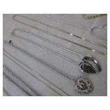 (CNTR) Assorted Fashion Jewelry - N...