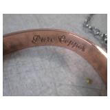 (CNTR) Assorted Fashion Jewelry - N...