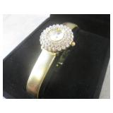 (CNTR) Elizabeth Taylor White Diamo...