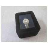 (CNTR) Elizabeth Taylor White Diamo...