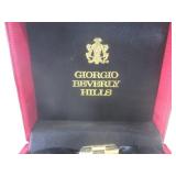 (CNTR) Giorgio Beverly Hills Wrist ...