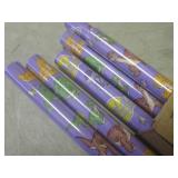 (EW3) 24 Rolls of Gift Wrap Land Be...