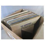(A-3) Assorted Vintage Records...