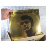 (A-3) Assorted Vintage Records...