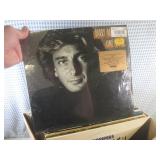 (A-3) Assorted Vintage Records...