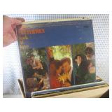 (A-3) Assorted Vintage Records...