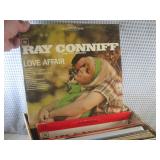 (A-3) Assorted Vintage Records...