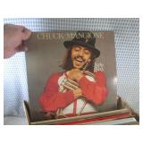 (A-3) Assorted Vintage Records...