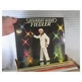 (A-3) Assorted Vintage Records...