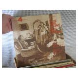 (A-3) Assorted Vintage Records...