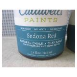 (FDS) 2 Cans of CeCe Cadwell