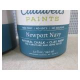 (FDS) 2 Cans of CeCe Cadwell