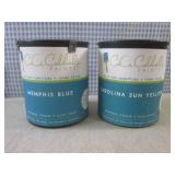 (FDS) 2 Cans of CeCe Cadwell