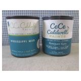 (FDS) 2 Cans of CeCe Cadwell