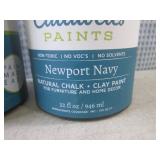 (FDS) 2 Cans of CeCe Cadwell