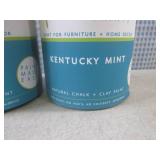 (FDS) 2 Cans of CeCe Cadwell