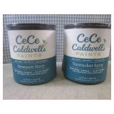 (FDS) 2 Cans of CeCe Cadwell