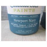 (FDS) 2 Cans of CeCe Cadwell