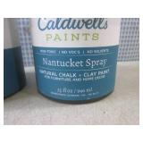 (FDS) 2 Cans of CeCe Cadwell