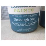 (FDS) 2 Cans of CeCe Cadwell