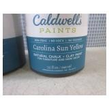 (FDS) 2 Cans of CeCe Cadwell