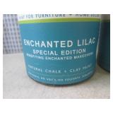 (FDS) 2 Cans of CeCe Cadwell