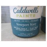 (FDS) 2 Cans of CeCe Cadwell