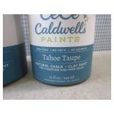 (FDS) 2 Cans of CeCe Cadwell