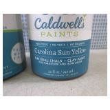 (FDS) 2 Cans of CeCe Cadwell