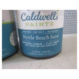 (FDS) 2 Cans of CeCe Cadwell