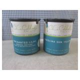 (FDS) 2 Cans of CeCe Cadwell