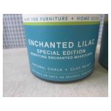 (FDS) 2 Cans of CeCe Cadwell