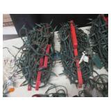 (EW3) Assortment of Vintage Christm...