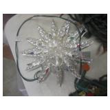 (EW3) Assortment of Vintage Christm...